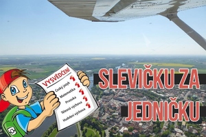 slevicku za jednicku